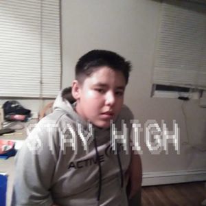 Meet your Posher, Justin